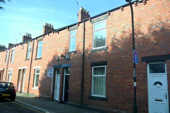2 Bedroom Flat To Rent In Collingwood View, North Shields, NE29
