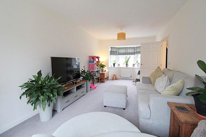 4 Bedroom Detached House For Sale In Mace Road, Mildenhall, IP28