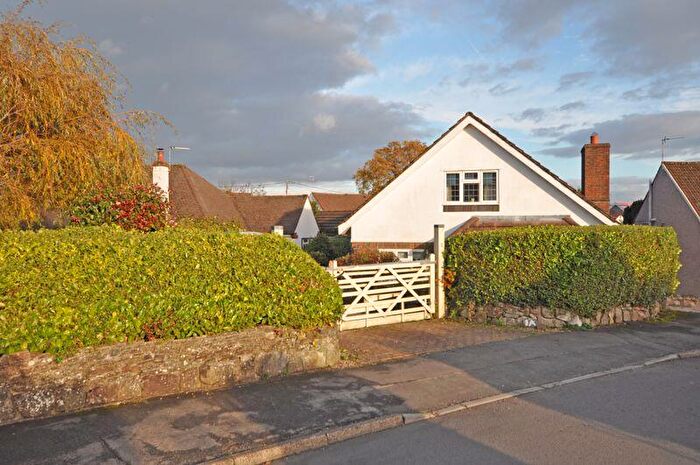 3 Bedroom Detached House For Sale In Cefn Court, Rogerstone, NP10
