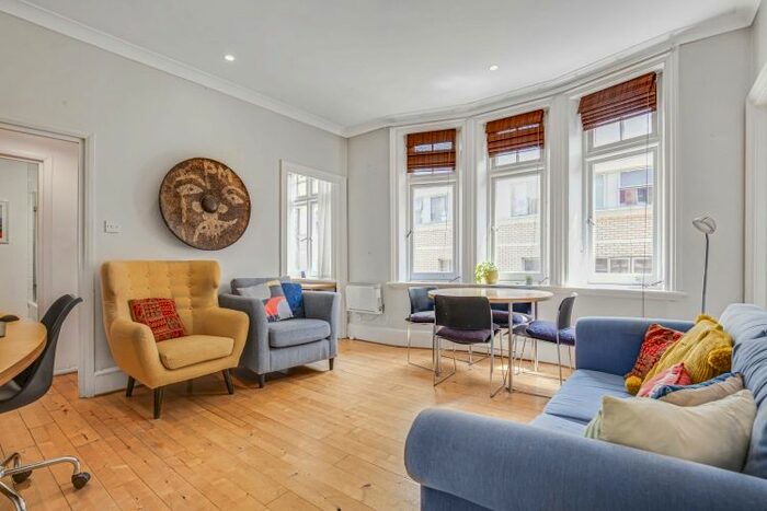 1 Bedroom Flat To Rent In Coptic Street, London, WC1A