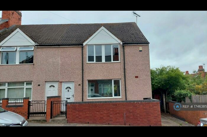 3 Bedroom End Of Terrace House To Rent In King Street, Mansfield, NG18