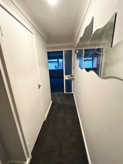 1 Bedroom Property To Rent In Southlands Court, St Giles Close, Shoreham, BN43