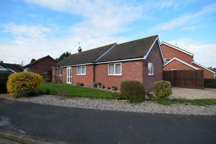 3 Bedroom Detached Bungalow For Sale In Lyng, NR9