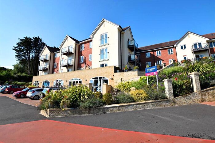 2 Bedroom Retirement Property For Sale In Slade Road, Portishead, BS20