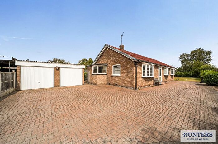 4 Bedroom Detached Bungalow For Sale In Court Drive, Selby, YO8