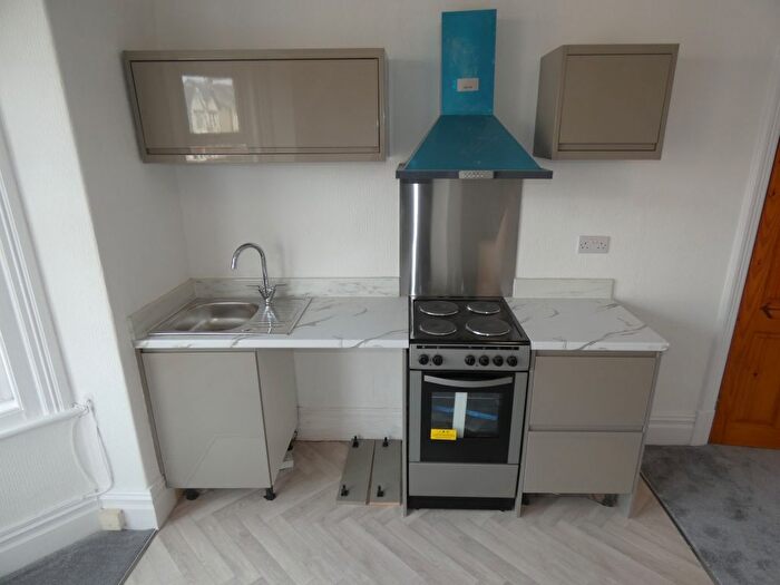 1 Bedroom Flat To Rent In Cavendish Road, Bispham, Blackpool, FY2