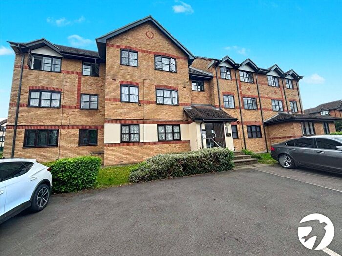 1 Bedroom Flat To Rent In Hardwick Crescent, Dartford, Kent, DA2