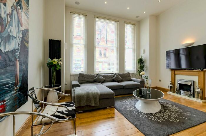 2 Bedroom Maisonette To Rent In Harrington Gardens, South Kensington, London, SW7