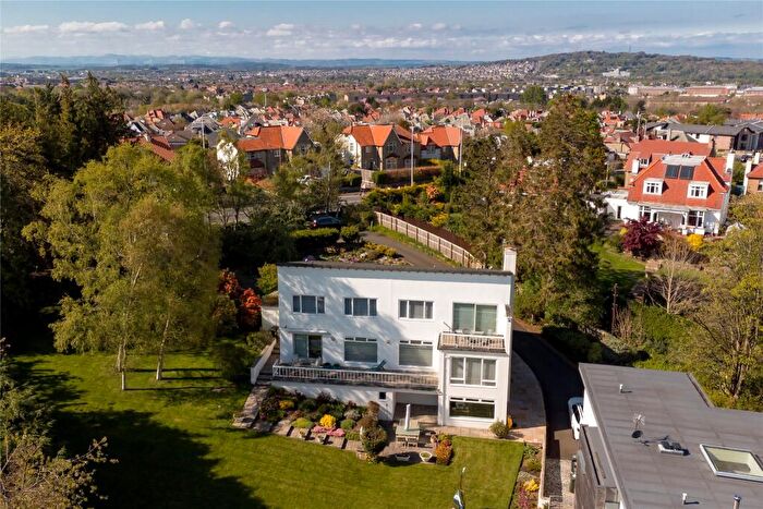 4 Bedroom Detached House For Sale In Lanark Road, Edinburgh, EH14