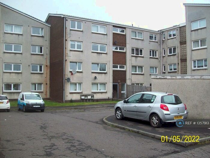 2 Bedroom Flat To Rent In Ann Court Burnbank, Hamilton, ML3