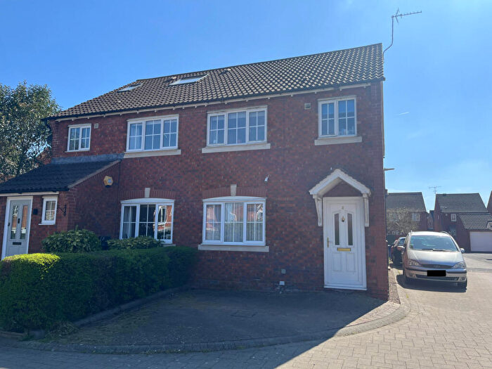 3 Bedroom Semi-Detached House For Sale In Longtown Road, Walton Cardiff, Tewkesbury, GL20