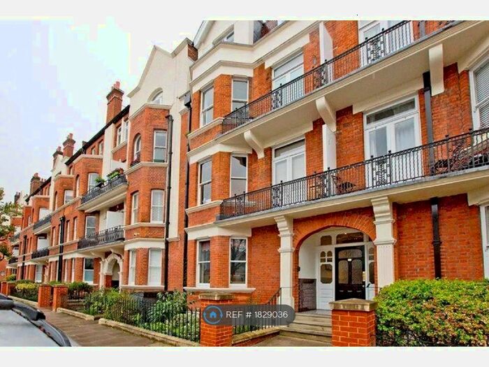 3 Bedroom Flat To Rent In Delawere Mansions, London, W9