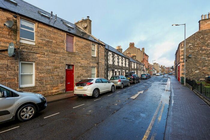 1 Bedroom Flat To Rent In Northgate, Scottish Borders, Peebles, EH45