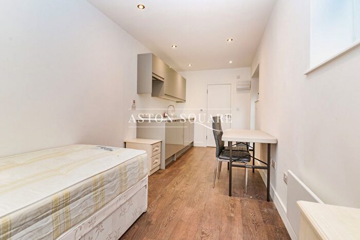 1 Bedroom Studio To Rent In Eastside Road, London, NW11