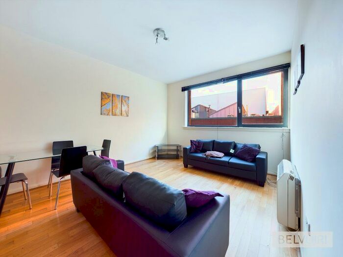 2 Bedroom Flat To Rent In Sapphire Heights, Tenby Street North, Birmingham, B1