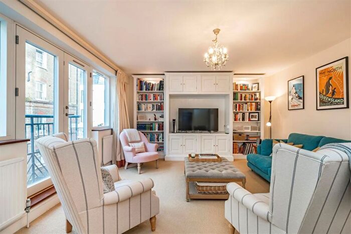 2 Bedroom Flat For Sale In Old Pye Street, Westminster, SW1P