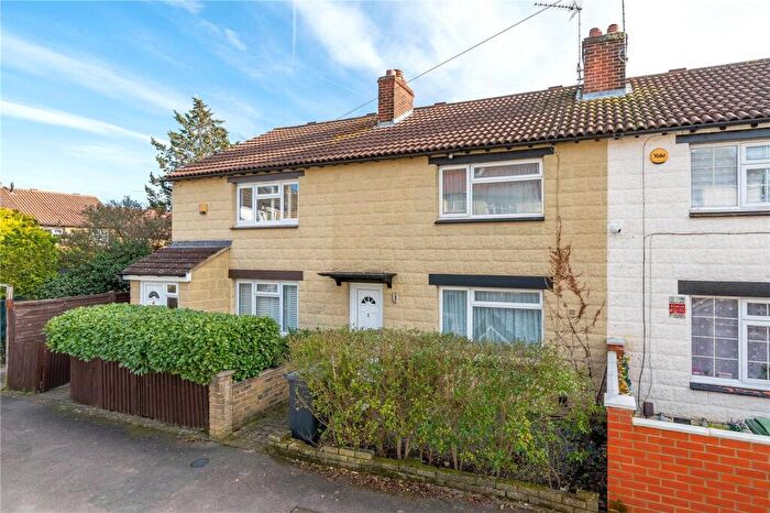 3 Bedroom Terraced House To Rent In Sidney Street, Maidstone, ME16