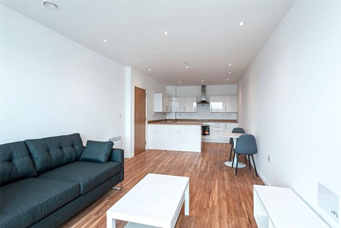 1 Bedroom Flat To Rent In Gillingham Gate Road, Gillingham, ME4