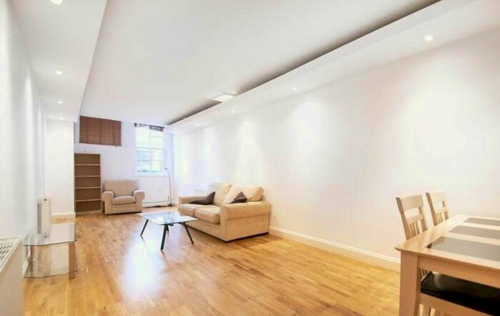 1 Bedroom Flat To Rent In Weymouth Mews, London, W1G