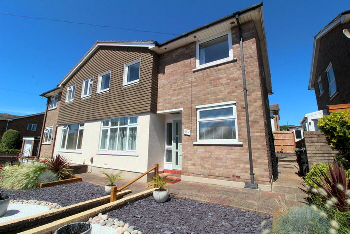 3 Bedroom Semi-Detached House To Rent In Havant Road, Cosham, PO6