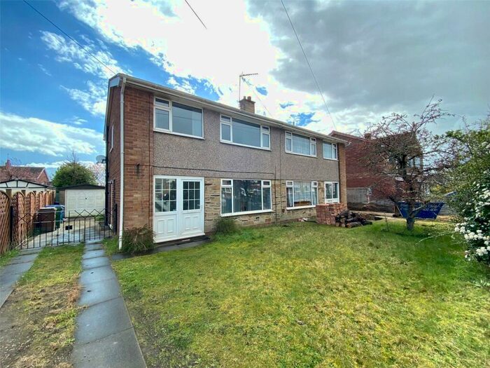 3 Bedroom Semi-Detached House To Rent In Beech Road, Elloughton, Brough, East Yorkshire, HU15