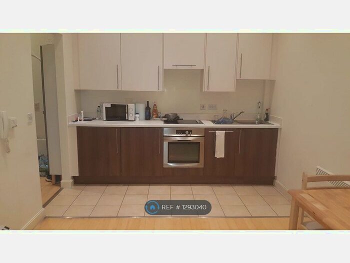 Studio To Rent In The Birchin, Manchester M4