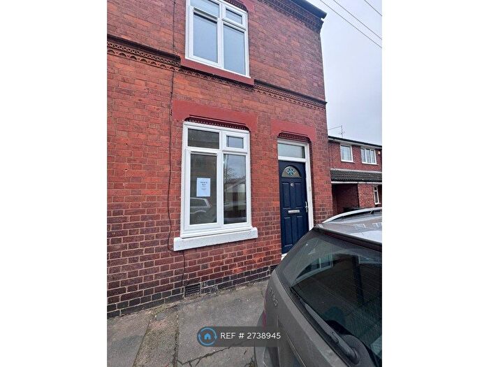 3 Bedroom Terraced House To Rent In Vicarage Street, Earl Shilton, Leicester, LE9