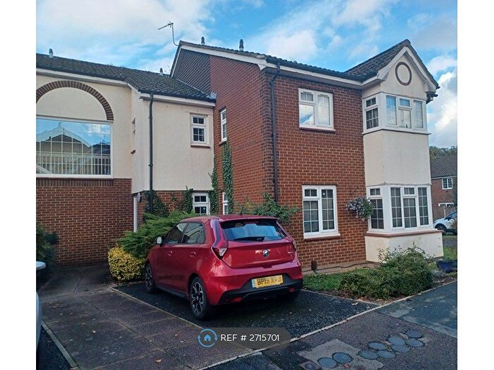 1 Bedroom Flat To Rent In Downswood, Maidstone, ME15
