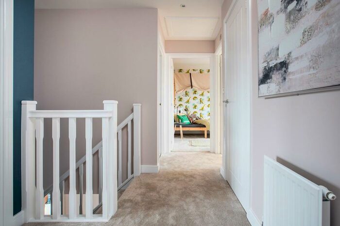 4 Bedroom Detached House For Sale In Clipstone Park, Leighton Buzzard, LU7