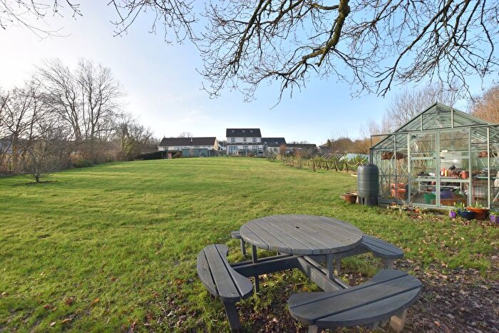 6 Bedroom Detached House For Sale In Waungilwen, Llandysul, SA44