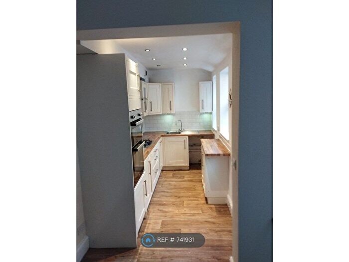 2 Bedroom Terraced House To Rent In Greetwell Gate, Lincoln, LN2