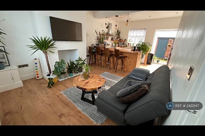 2 Bedroom Terraced House To Rent In Raby Terrace, Chilton, Ferryhill, DL17