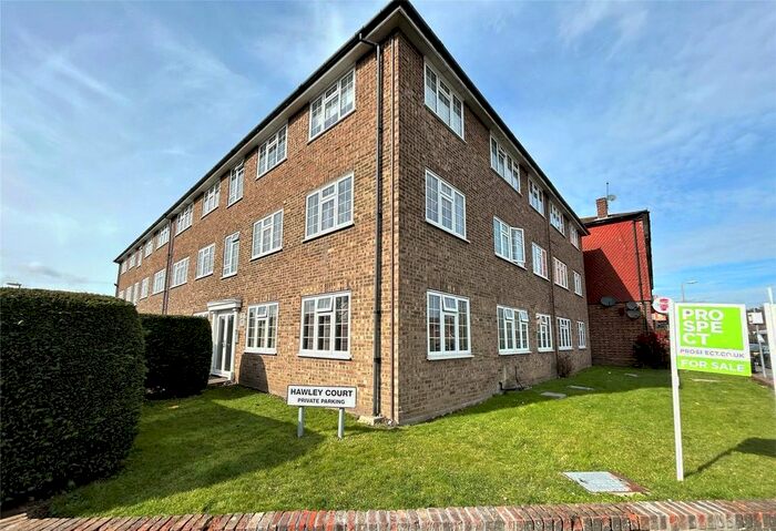 2 Bedroom Detached House To Rent In Hawley Court, - Fernhill Road, Farnborough, Hampshire, GU14