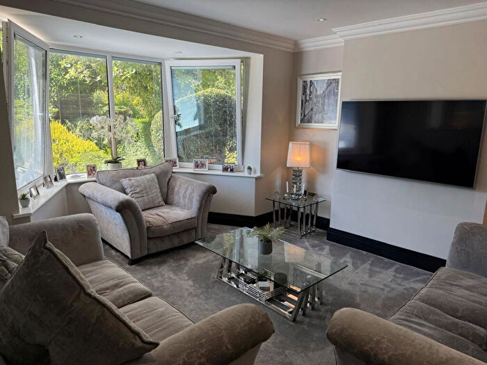 5 Bedroom Detached House To Rent In Open Golf - Lulworth Road, Birkdale, PR8