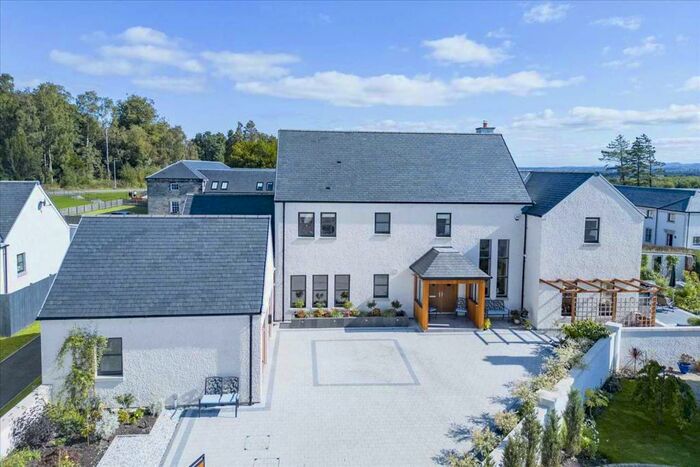 5 Bedroom Detached House For Sale In Addison Gardens, Larbert, FK5