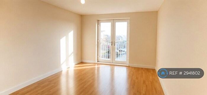 2 Bedroom Flat To Rent In Hampton Vale, Peterborough, PE7