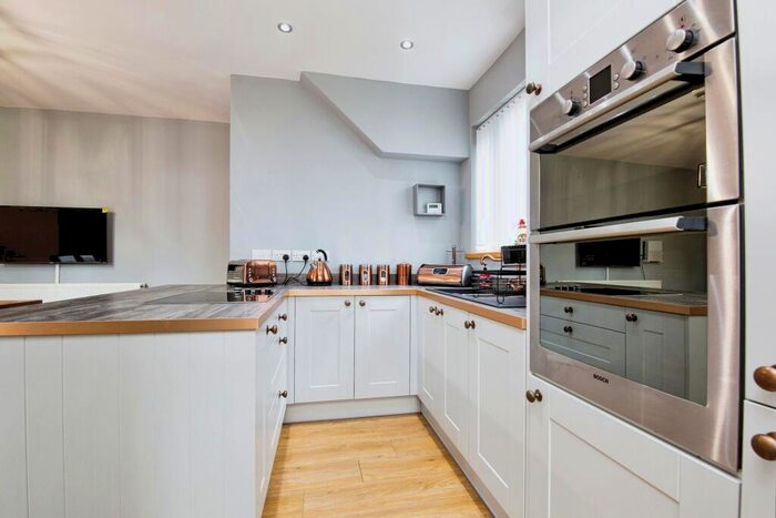 3 Bedroom Semi-Detached House For Sale In The Broadway, Darlington, Durham, DL1