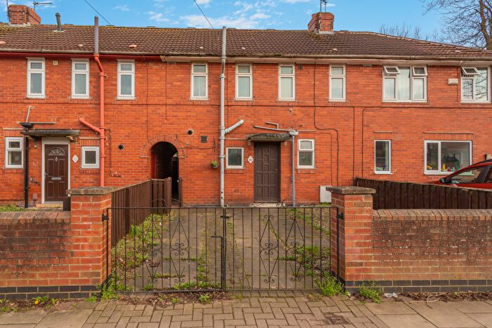 4 Bedroom Terraced House For Sale In Huntington Road, York, YO31