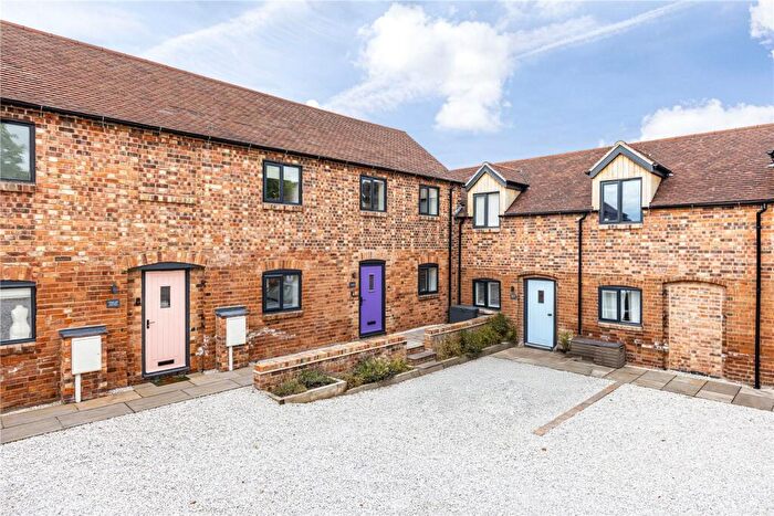 3 Bedroom Barn Conversion For Sale In Bunny Hill, Bunny, Nottingham, Nottinghamshire, NG11