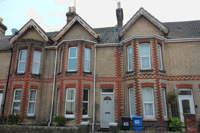 3 Bedroom Terraced House To Rent In Emerson Road, Poole, BH15