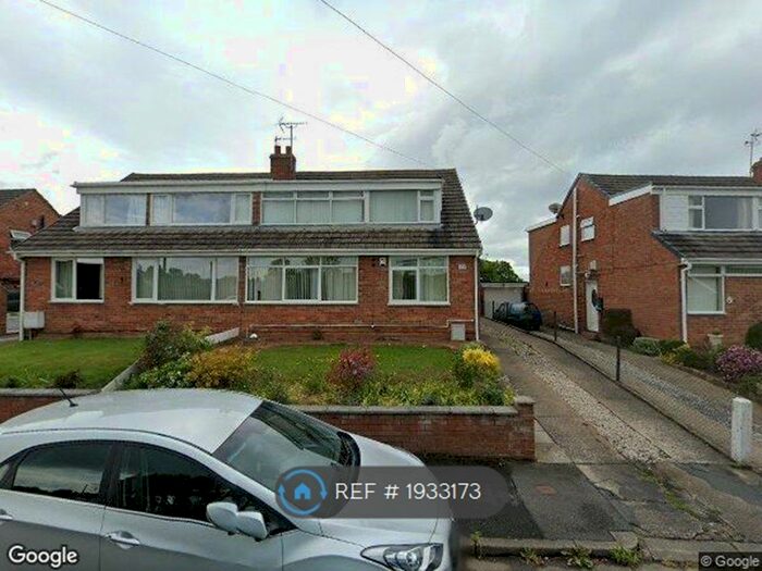 4 Bedroom Semi-Detached House To Rent In Ewloe, Ewloe, CH5