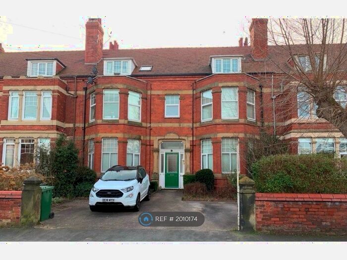 1 Bedroom Flat To Rent In Hilbre House, Wirral, CH47