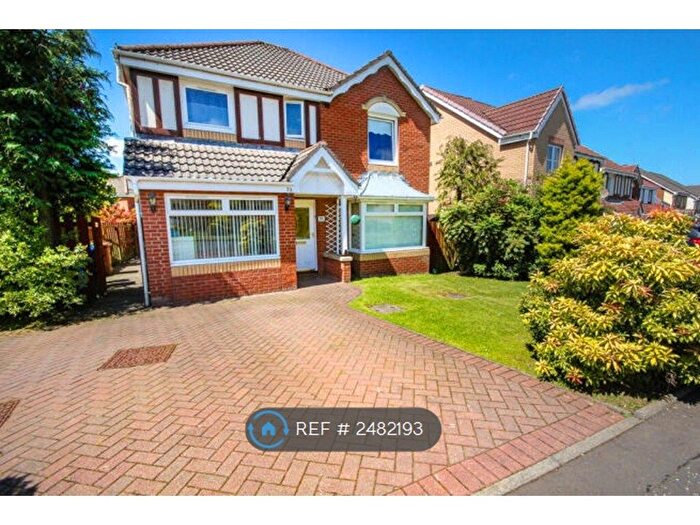 4 Bedroom Detached House To Rent In Murieston Valley, Murieston, Livingston, EH54