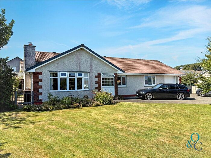 2 Bedroom Bungalow For Sale In Thornton Close, Roche, PL26
