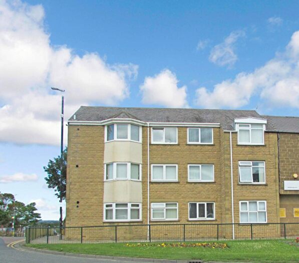 2 Bedroom Apartment To Rent In Carlton House Glebe Road, Bedlington, Northumberland, NE22
