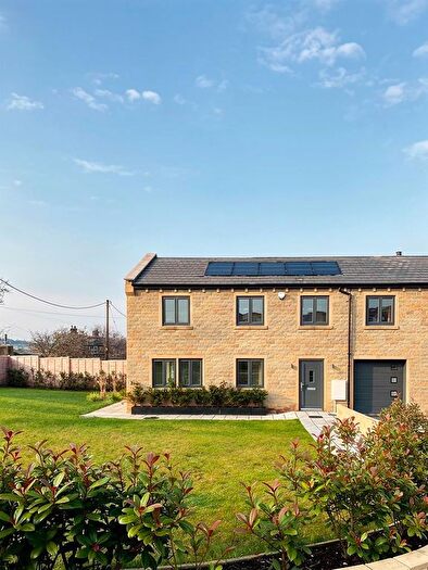 4 Bedroom Semi Detached House For Sale In Plot, Spring View, Scholebroke Lane, Tong, BD4