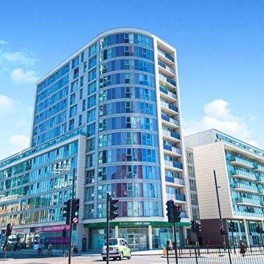 1 Bedroom Apartment To Rent In Aurora Building, Rick Roberts Way, Olympic Village, Stratford, Bow, London, E15