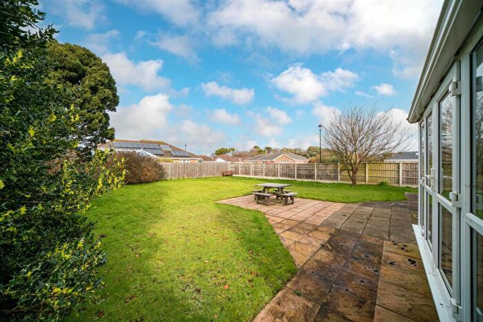 4 Bedroom Detached House For Sale In Bembridge, Isle Of Wight, PO35