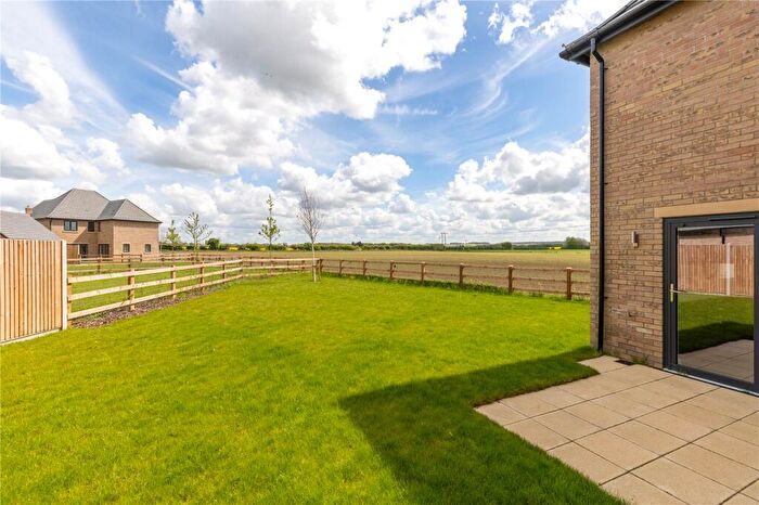 5 Bedroom Detached House For Sale In Spring Lane, Bassingbourn, Cambridgeshire, SG8