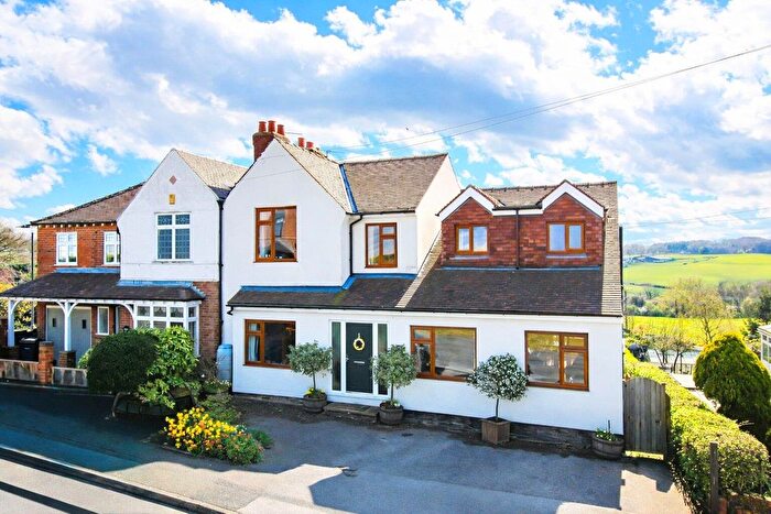 4 Bedroom Semi Detached House For Sale In Blacker Lane, Crigglestone, Wakefield, WF4